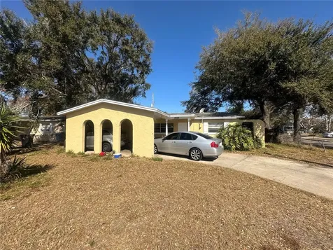 4203 Clarinda Street Orlando FL 32811