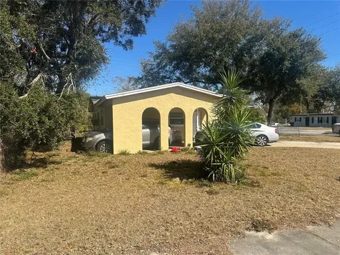 4203 Clarinda Street Orlando FL 32811