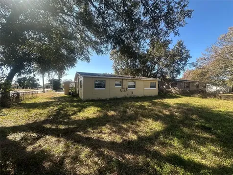 4203 Clarinda Street Orlando FL 32811