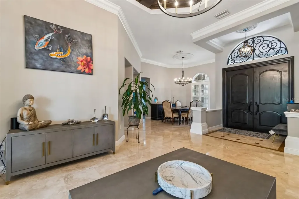 10712 Pontofino Circle Trinity FL 34655