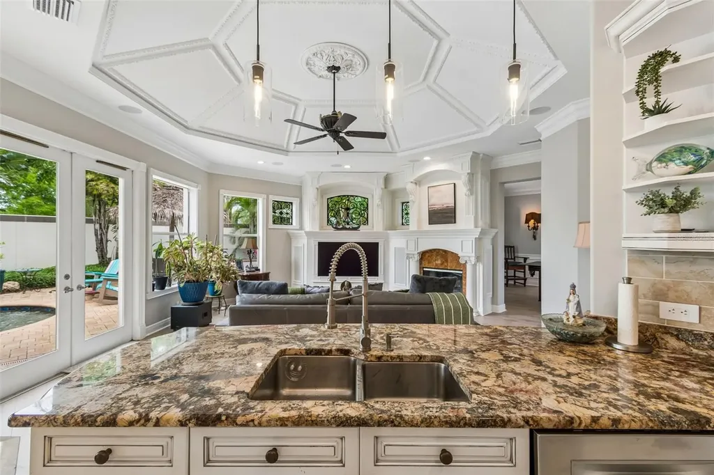 10712 Pontofino Circle Trinity FL 34655
