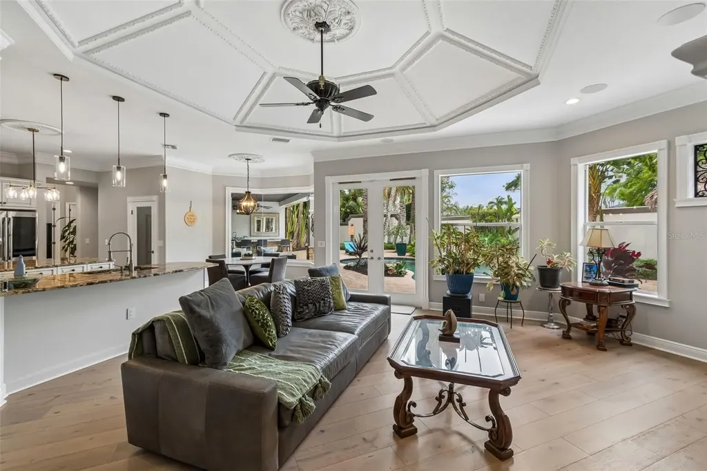 10712 Pontofino Circle Trinity FL 34655