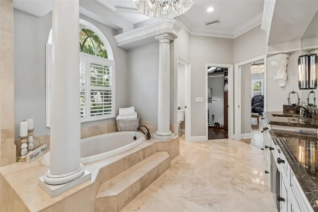 10712 Pontofino Circle Trinity FL 34655