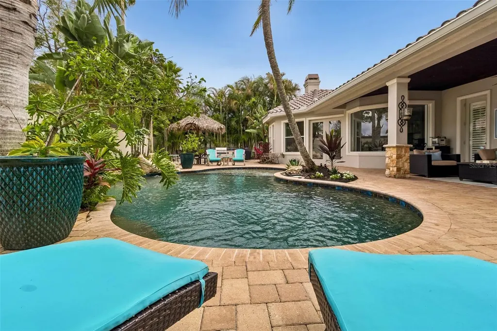 10712 Pontofino Circle Trinity FL 34655