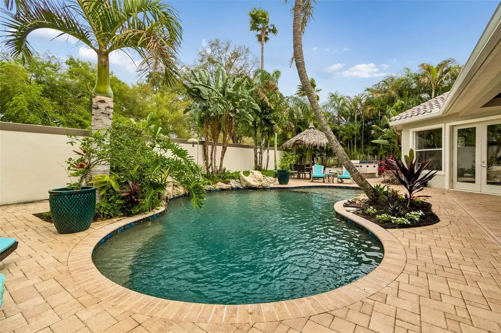 10712 Pontofino Circle Trinity FL 34655