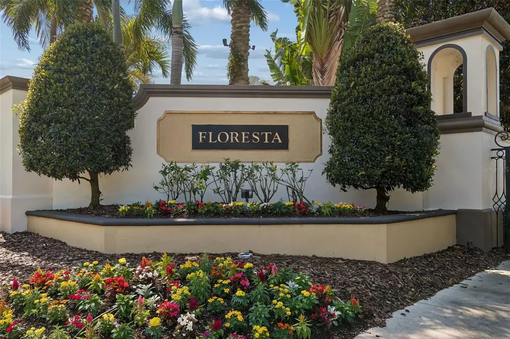 10712 Pontofino Circle Trinity FL 34655