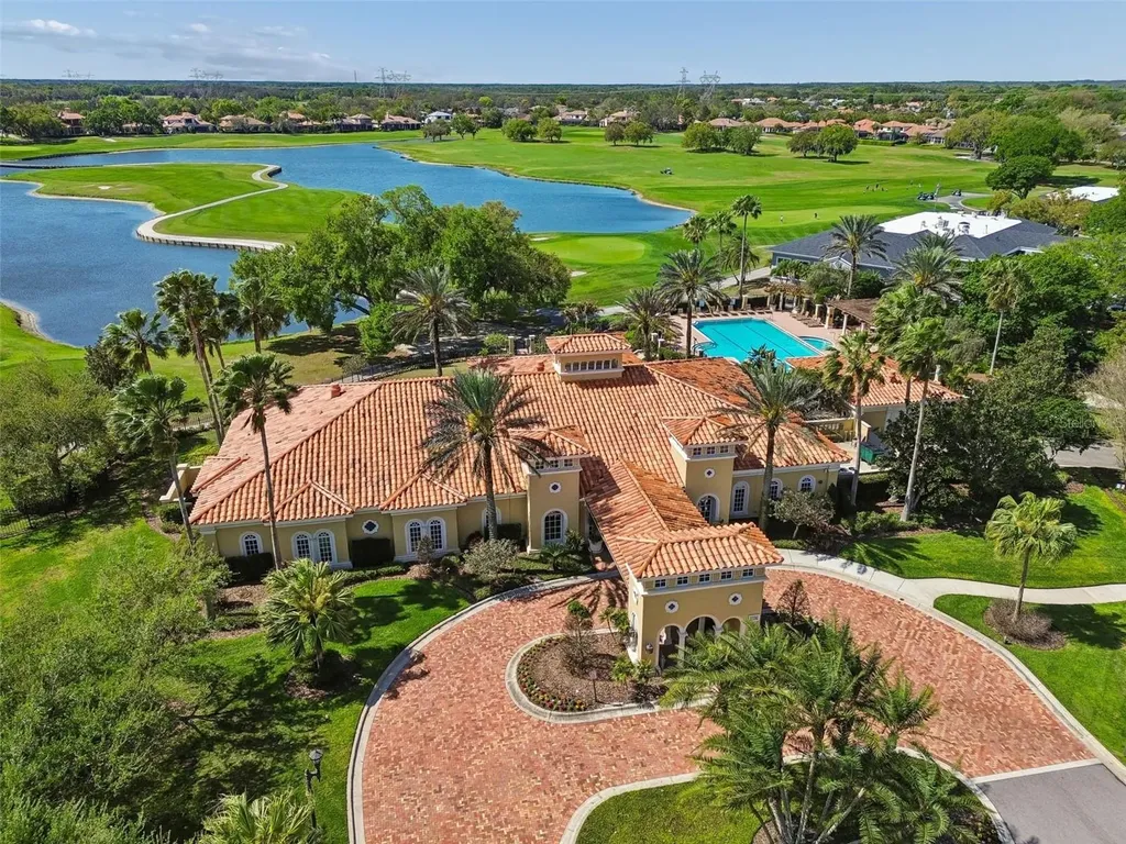10712 Pontofino Circle Trinity FL 34655