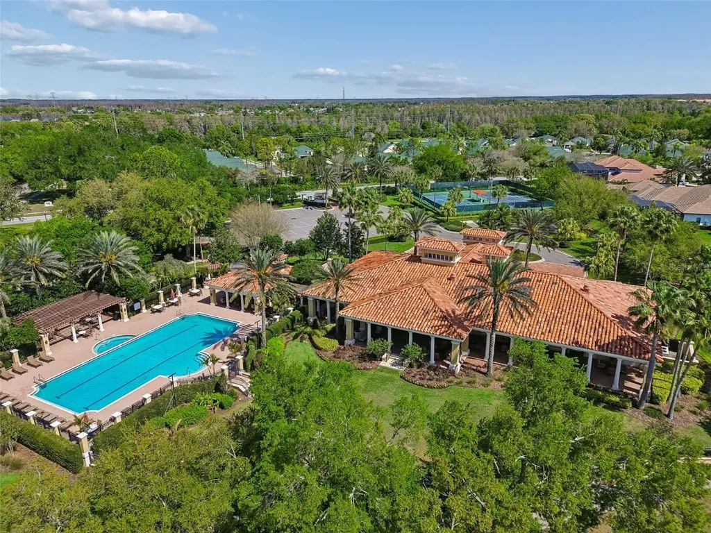 10712 Pontofino Circle Trinity FL 34655