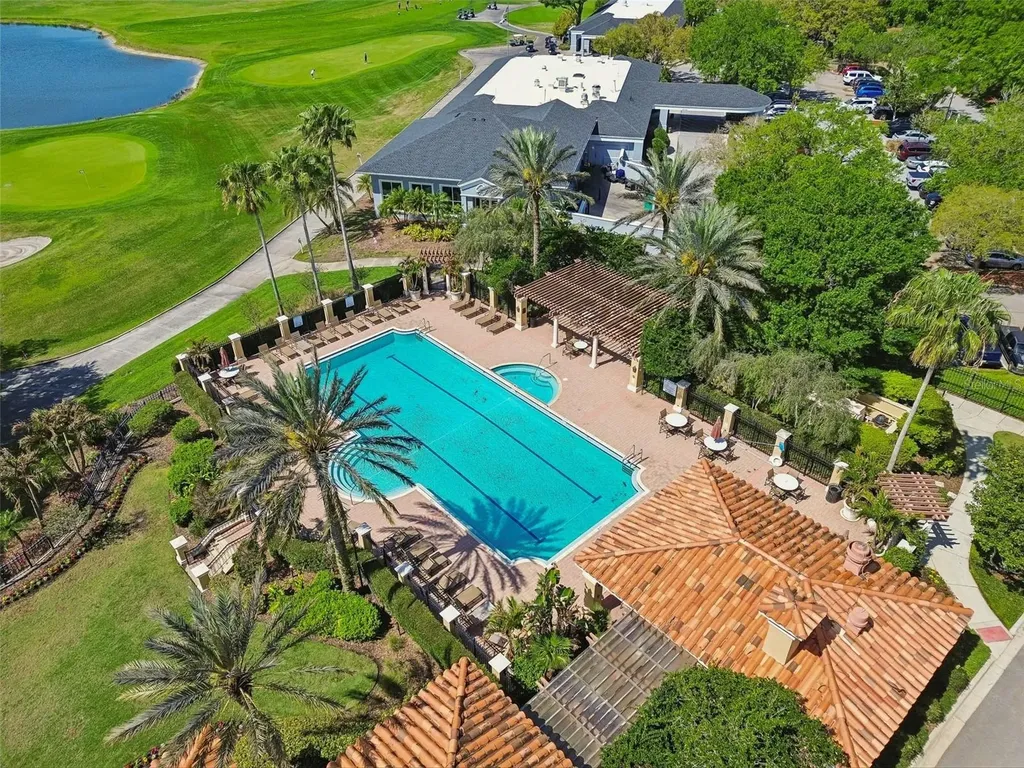 10712 Pontofino Circle Trinity FL 34655