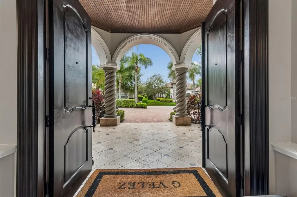 10712 Pontofino Circle Trinity FL 34655
