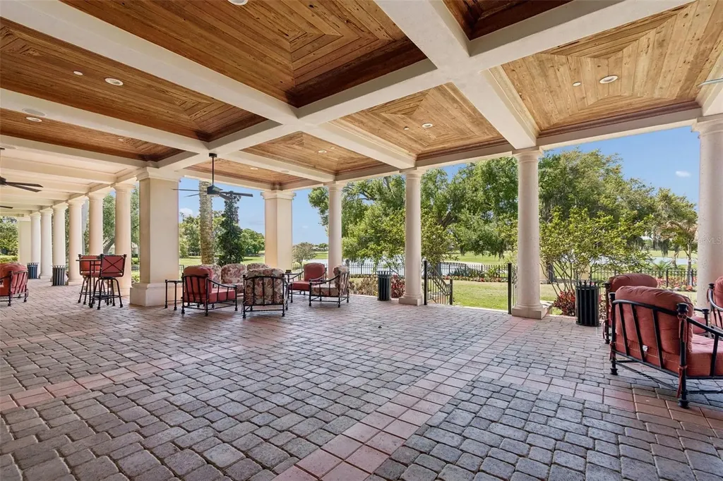 10712 Pontofino Circle Trinity FL 34655
