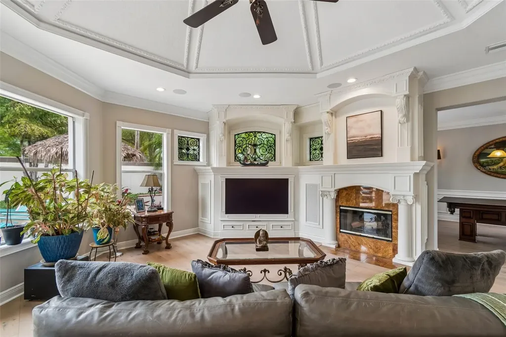 10712 Pontofino Circle Trinity FL 34655