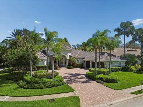 10712 Pontofino Circle Trinity FL 34655