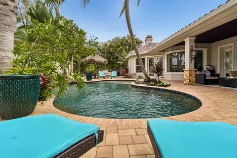 10712 Pontofino Circle Trinity FL 34655