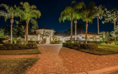 10712 Pontofino Circle Trinity FL 34655