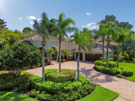 10712 Pontofino Circle Trinity FL 34655