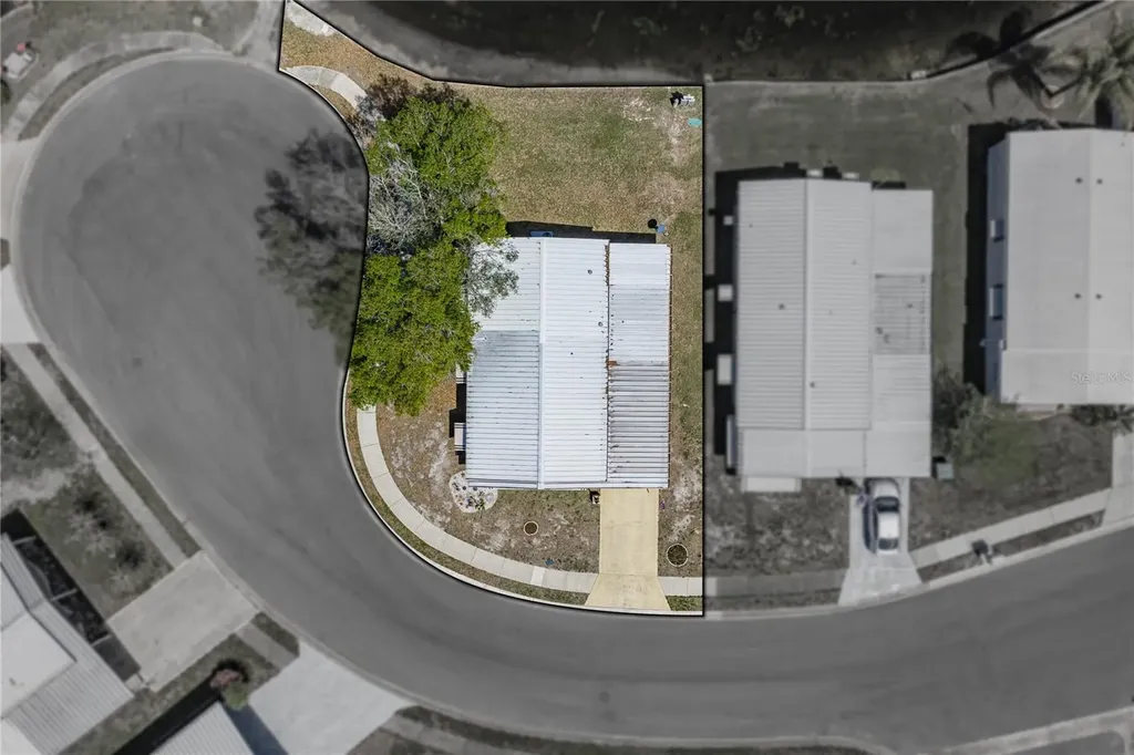 5556 Riviera Drive Zephyrhills FL 33541