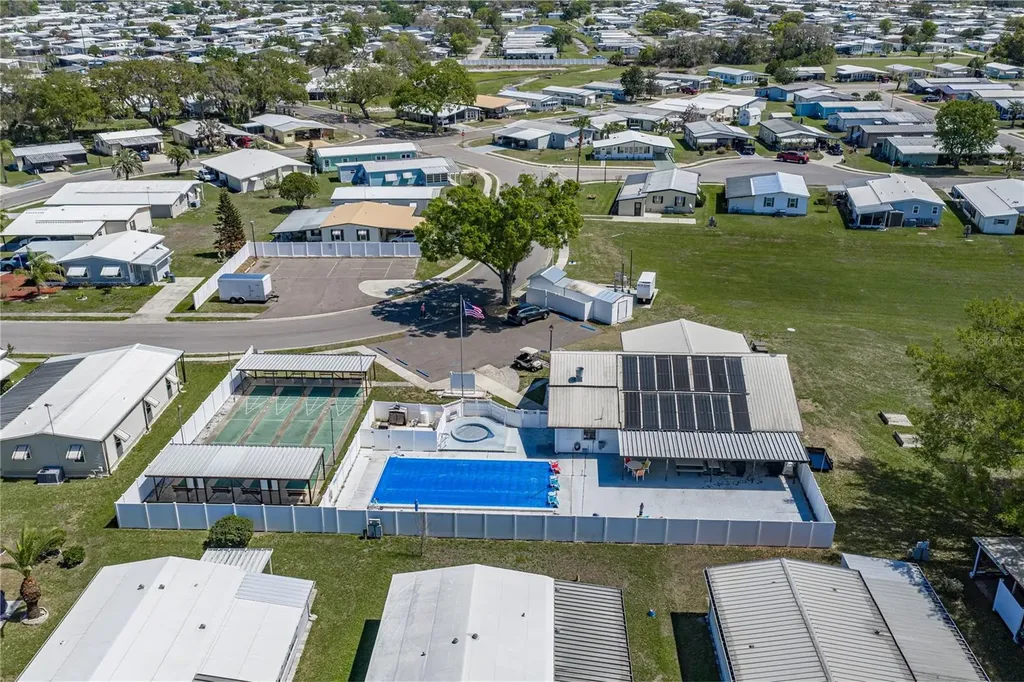 5556 Riviera Drive Zephyrhills FL 33541