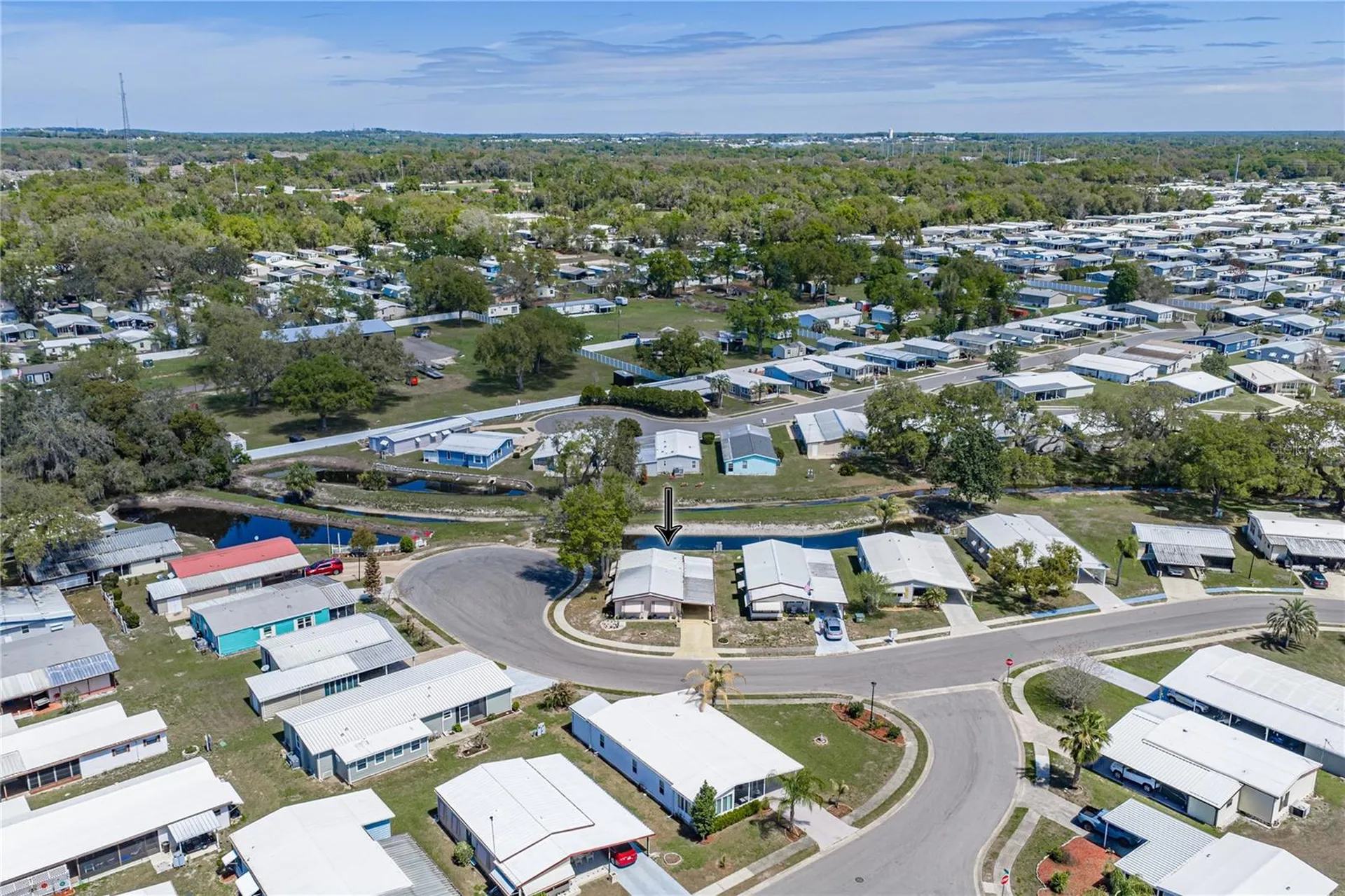 5556 Riviera Drive Zephyrhills FL 33541