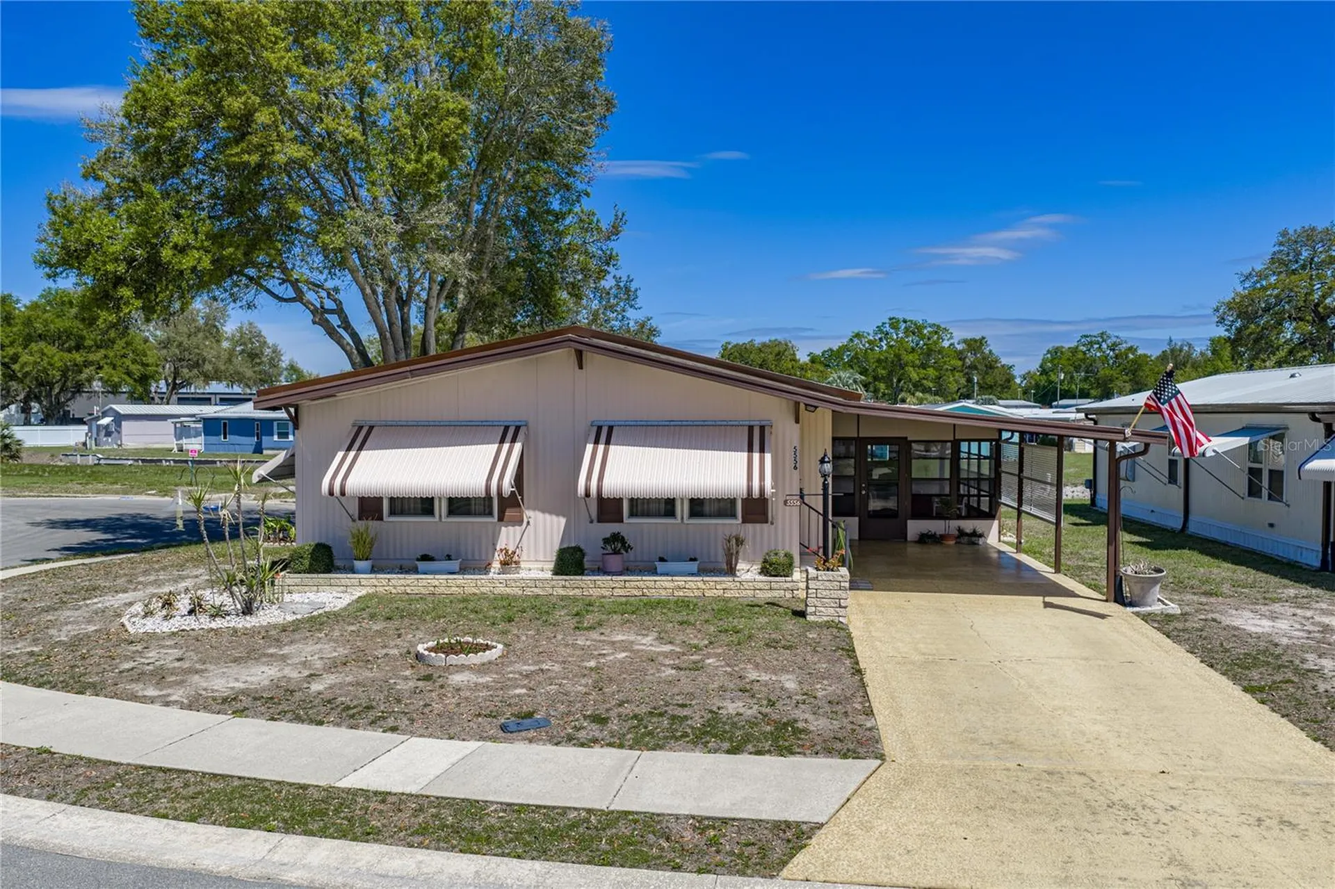5556 Riviera Drive Zephyrhills FL 33541
