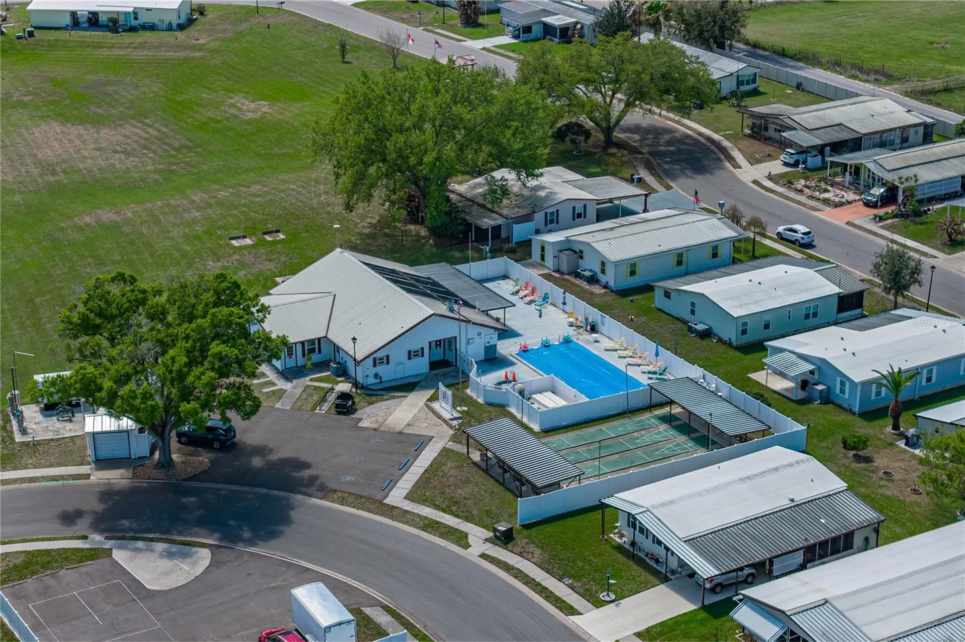5556 Riviera Drive Zephyrhills FL 33541