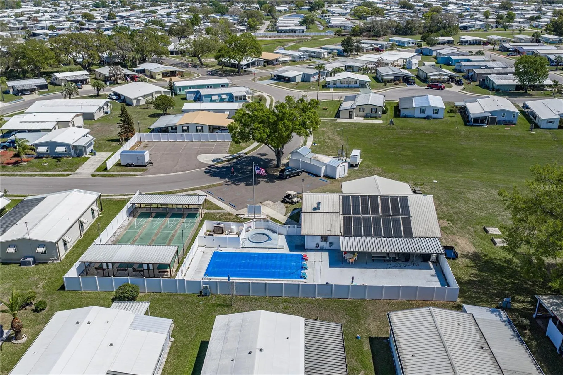 5556 Riviera Drive Zephyrhills FL 33541