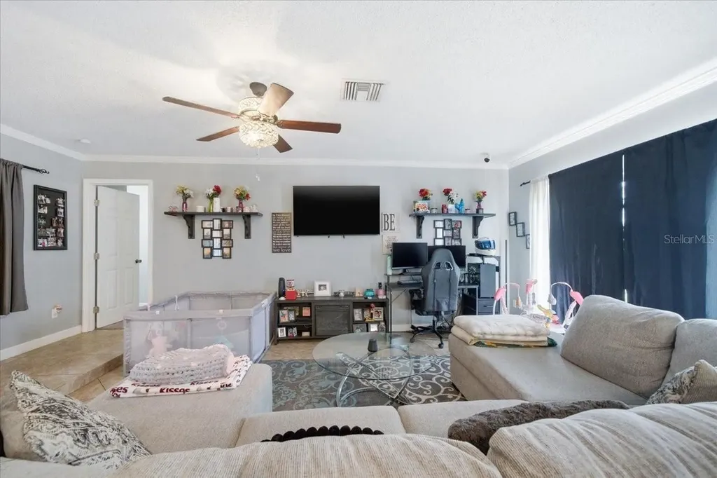 4464 Bromley Avenue Spring Hill FL 34609