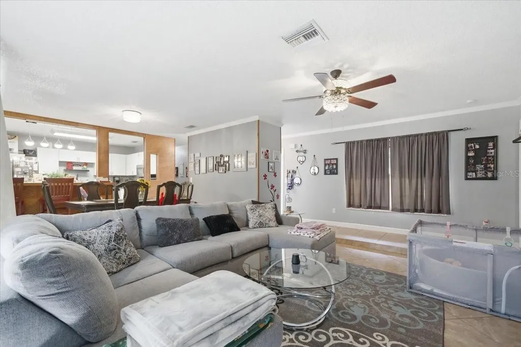 4464 Bromley Avenue Spring Hill FL 34609