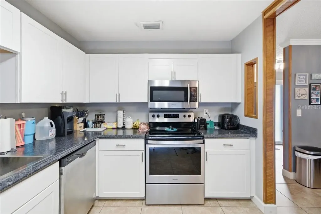 4464 Bromley Avenue Spring Hill FL 34609