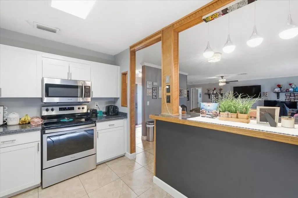 4464 Bromley Avenue Spring Hill FL 34609