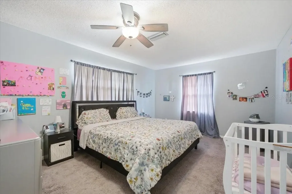 4464 Bromley Avenue Spring Hill FL 34609