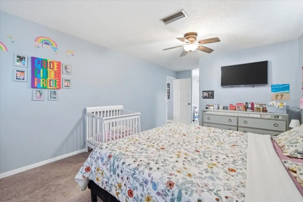 4464 Bromley Avenue Spring Hill FL 34609