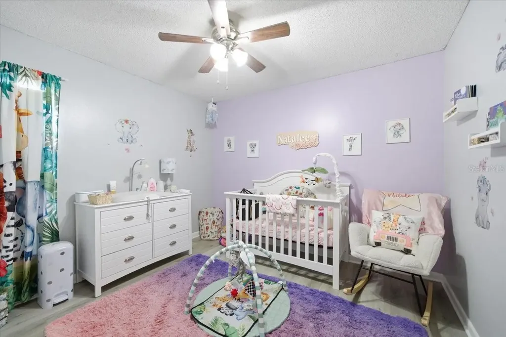 4464 Bromley Avenue Spring Hill FL 34609