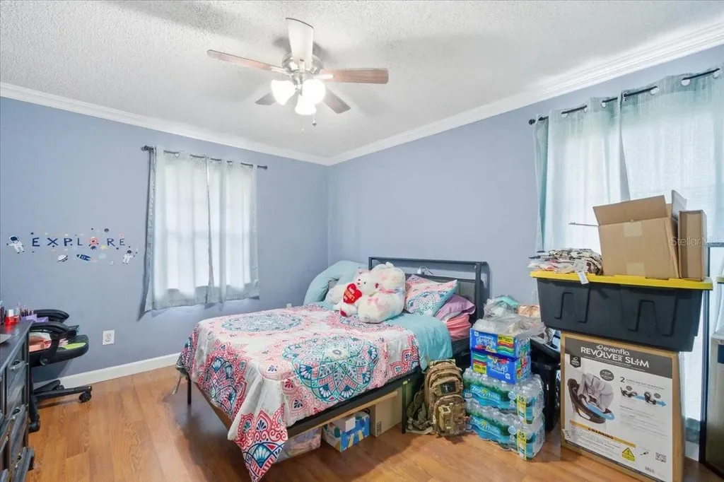 4464 Bromley Avenue Spring Hill FL 34609