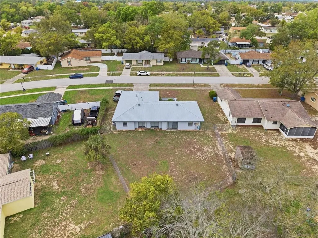 4464 Bromley Avenue Spring Hill FL 34609