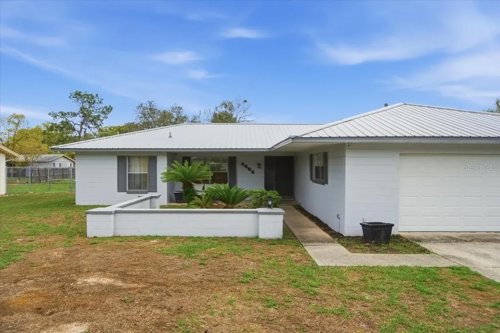 4464 Bromley Avenue Spring Hill FL 34609