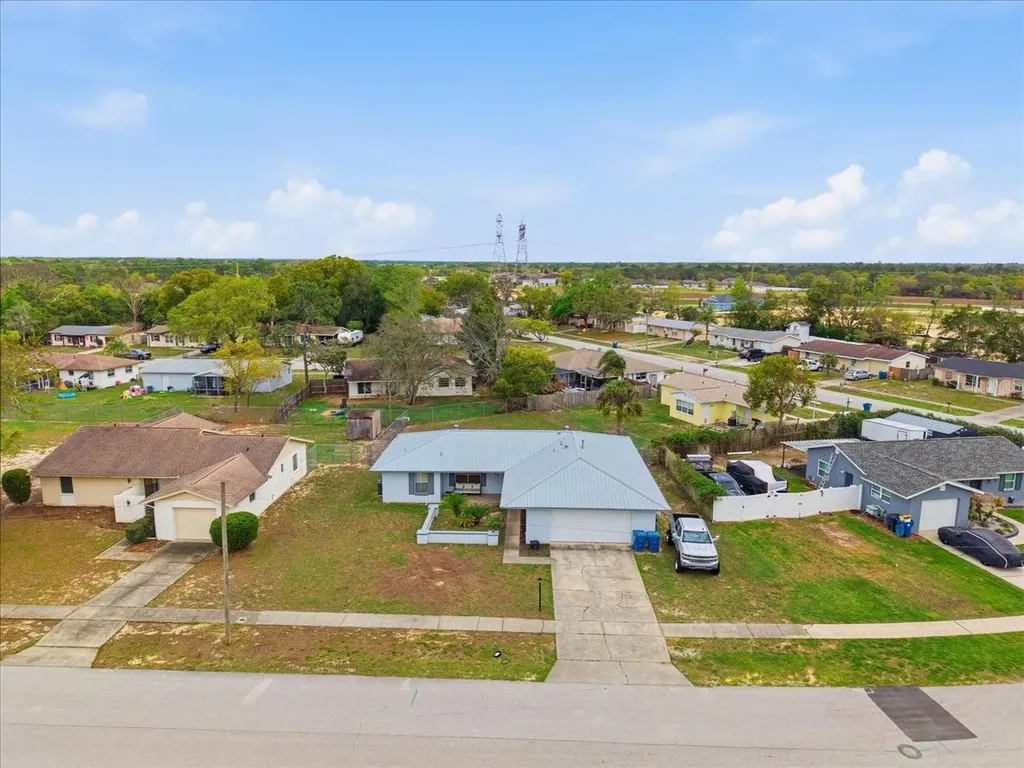 4464 Bromley Avenue Spring Hill FL 34609