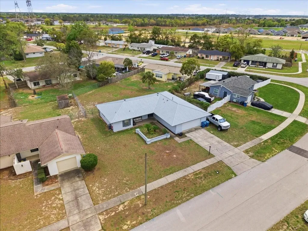 4464 Bromley Avenue Spring Hill FL 34609