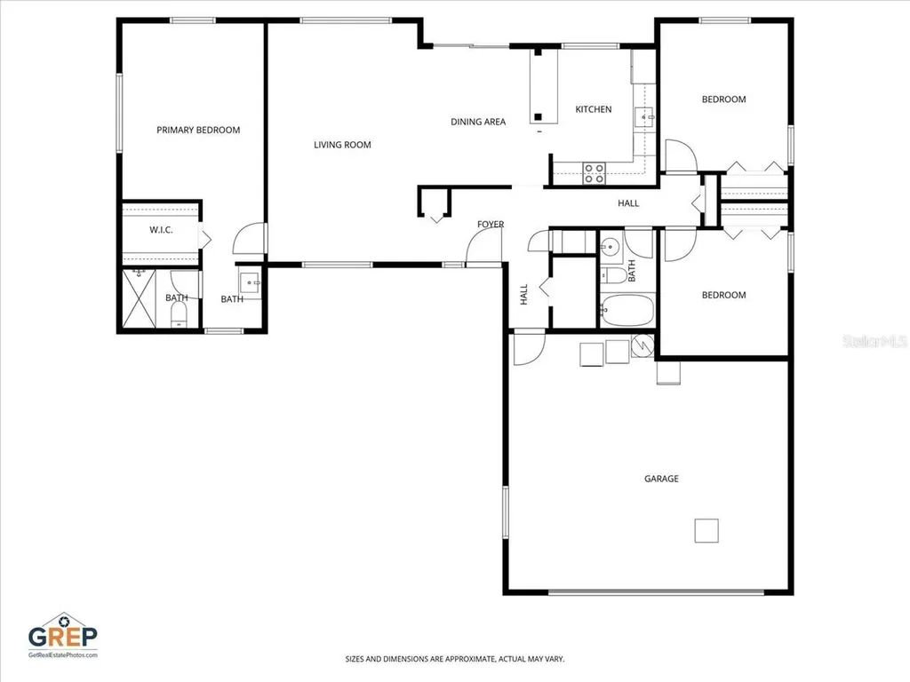 4464 Bromley Avenue Spring Hill FL 34609