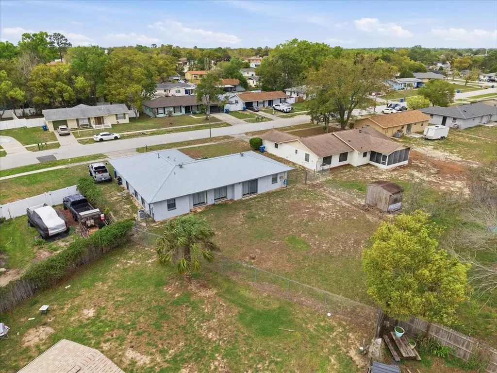 4464 Bromley Avenue Spring Hill FL 34609