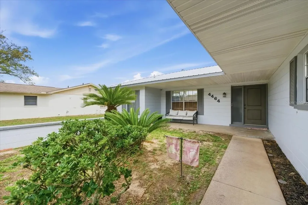 4464 Bromley Avenue Spring Hill FL 34609