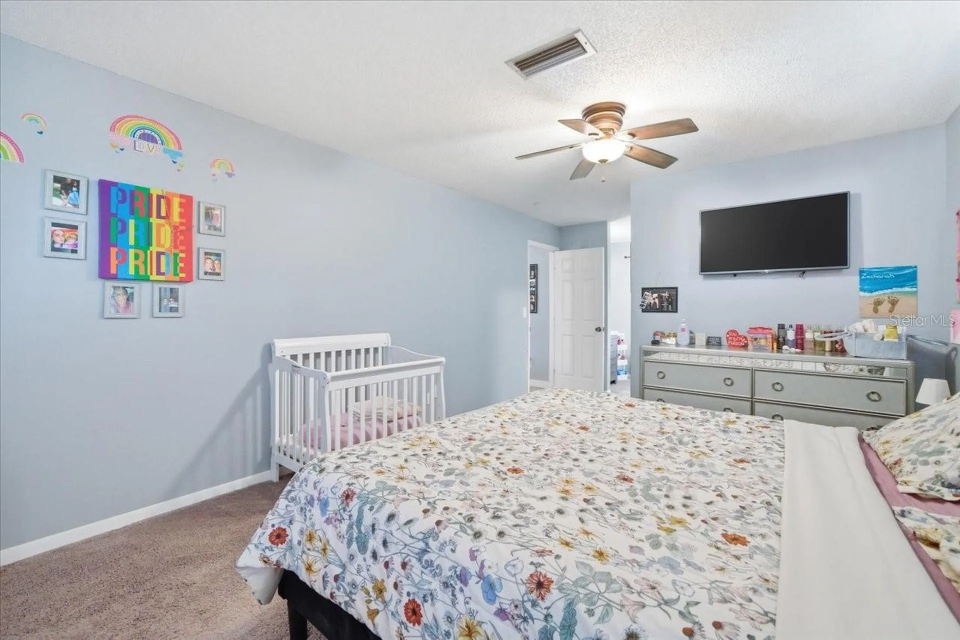 4464 Bromley Avenue Spring Hill FL 34609