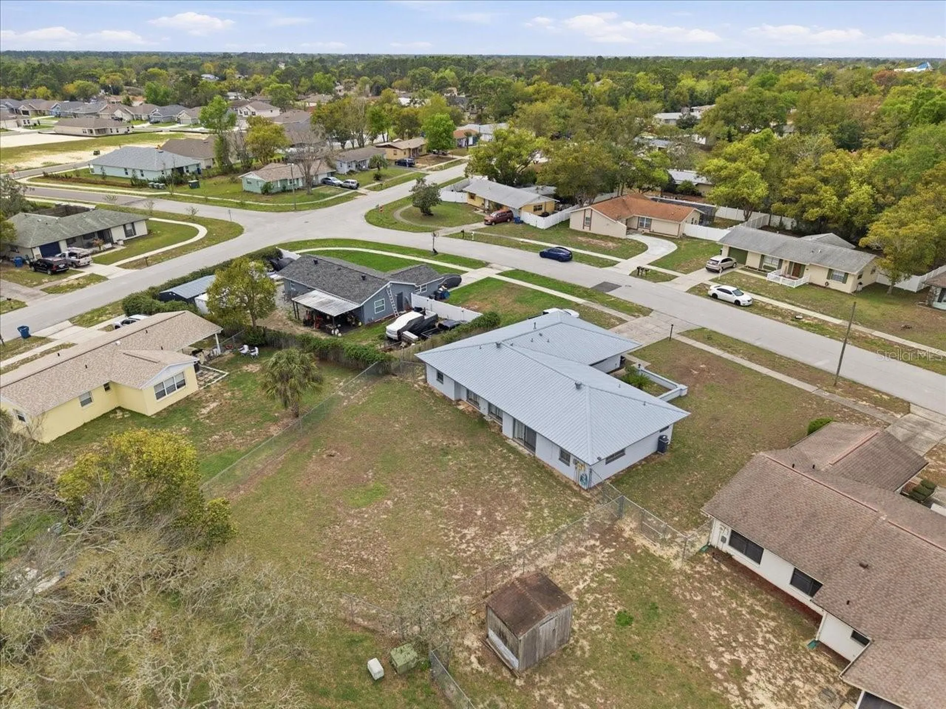 4464 Bromley Avenue Spring Hill FL 34609
