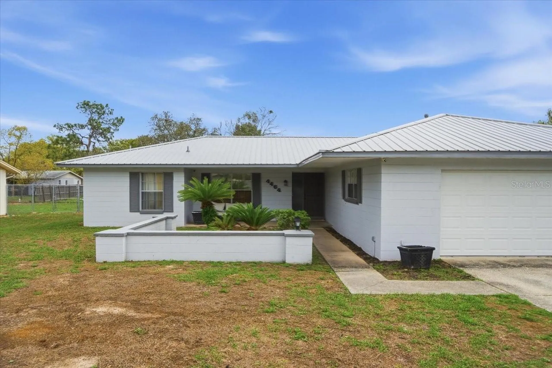 4464 Bromley Avenue Spring Hill FL 34609