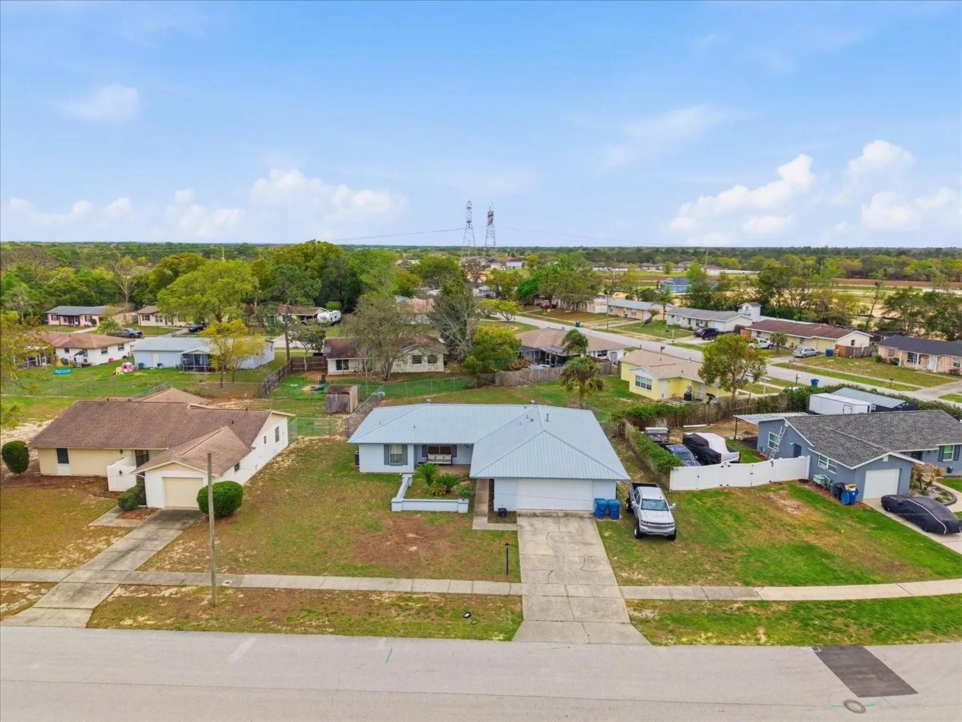 4464 Bromley Avenue Spring Hill FL 34609