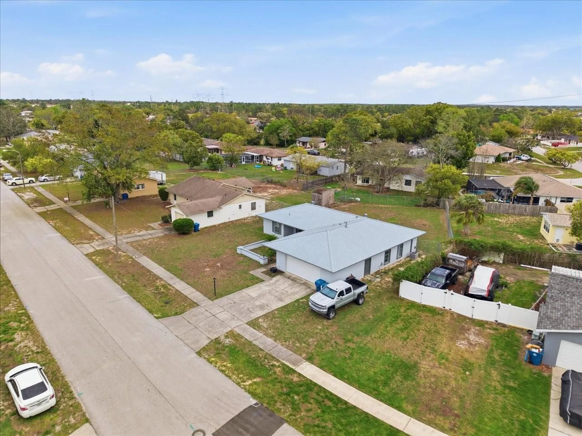 4464 Bromley Avenue Spring Hill FL 34609