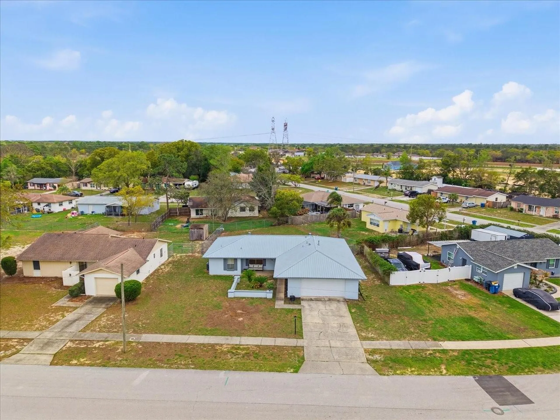 4464 Bromley Avenue Spring Hill FL 34609