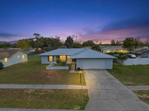 4464 Bromley Avenue Spring Hill FL 34609