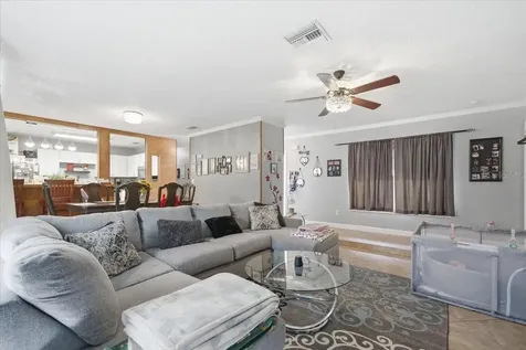 4464 Bromley Avenue Spring Hill FL 34609