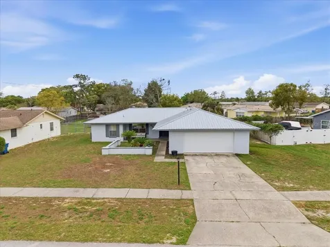4464 Bromley Avenue Spring Hill FL 34609